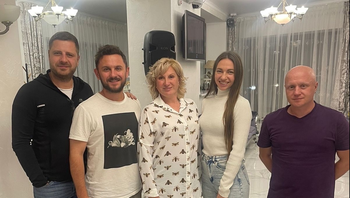 В Марий Эл приехала команда телепрограммы НТВ «Поедем, поедим!»