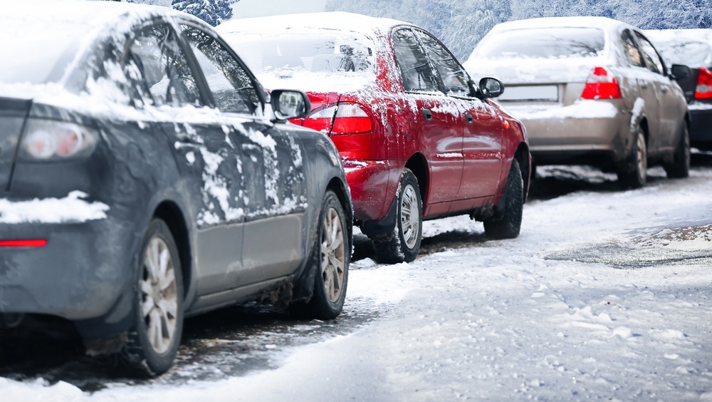 Сегодня вечером перекроют Сернурский тракт