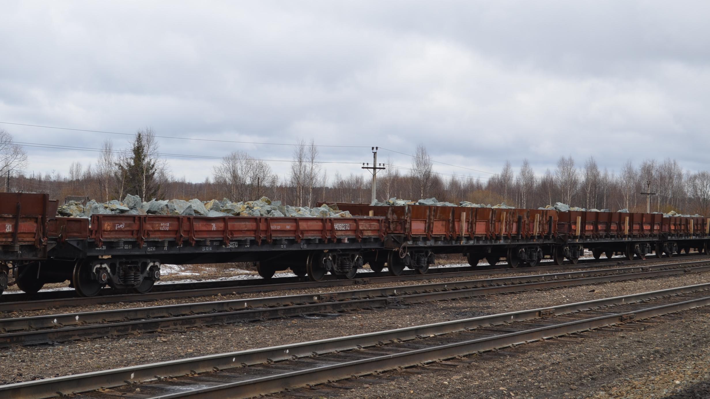 На ГЖД начали активно готовиться к паводку