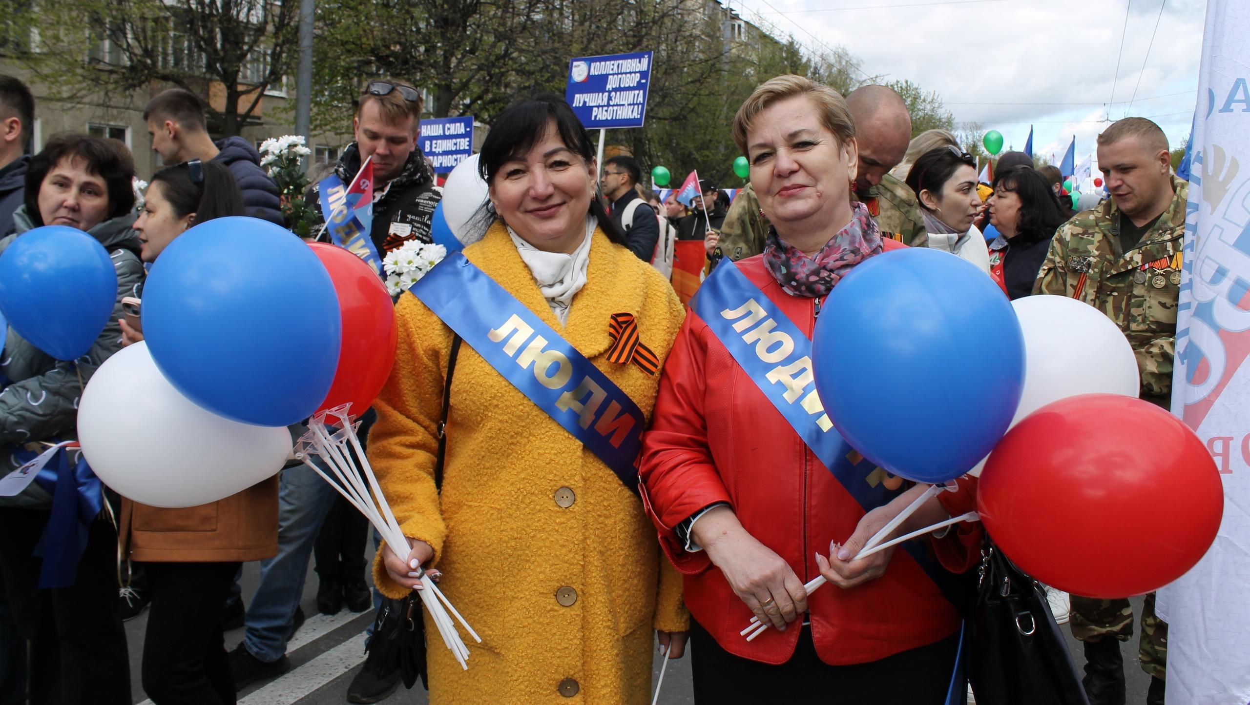 В Йошкар-Оле 1 мая общественный транспорт сойдёт с привычных маршрутов