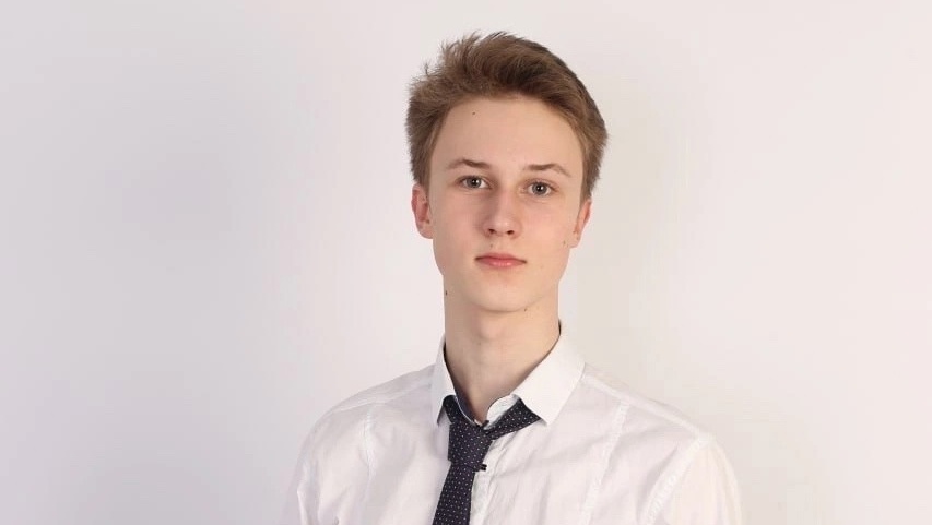 Школьник из Йошкар-Олы стал победителем конкурса сочинений «Без срока давности»