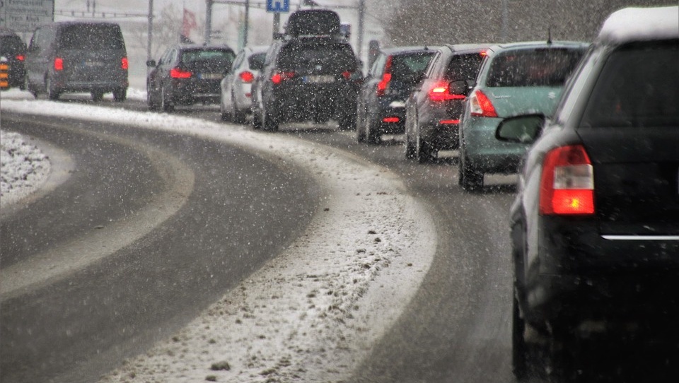В ночь на четверг перекроют Казанский тракт и объездную