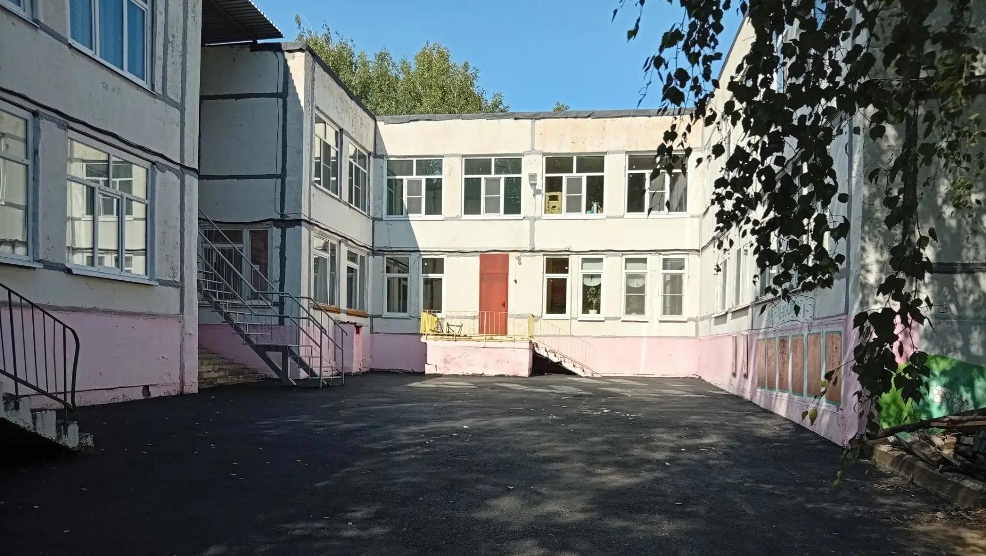 В школах и детсадах в Йошкар-Оле по наказам избирателей устранили «болевые точки»