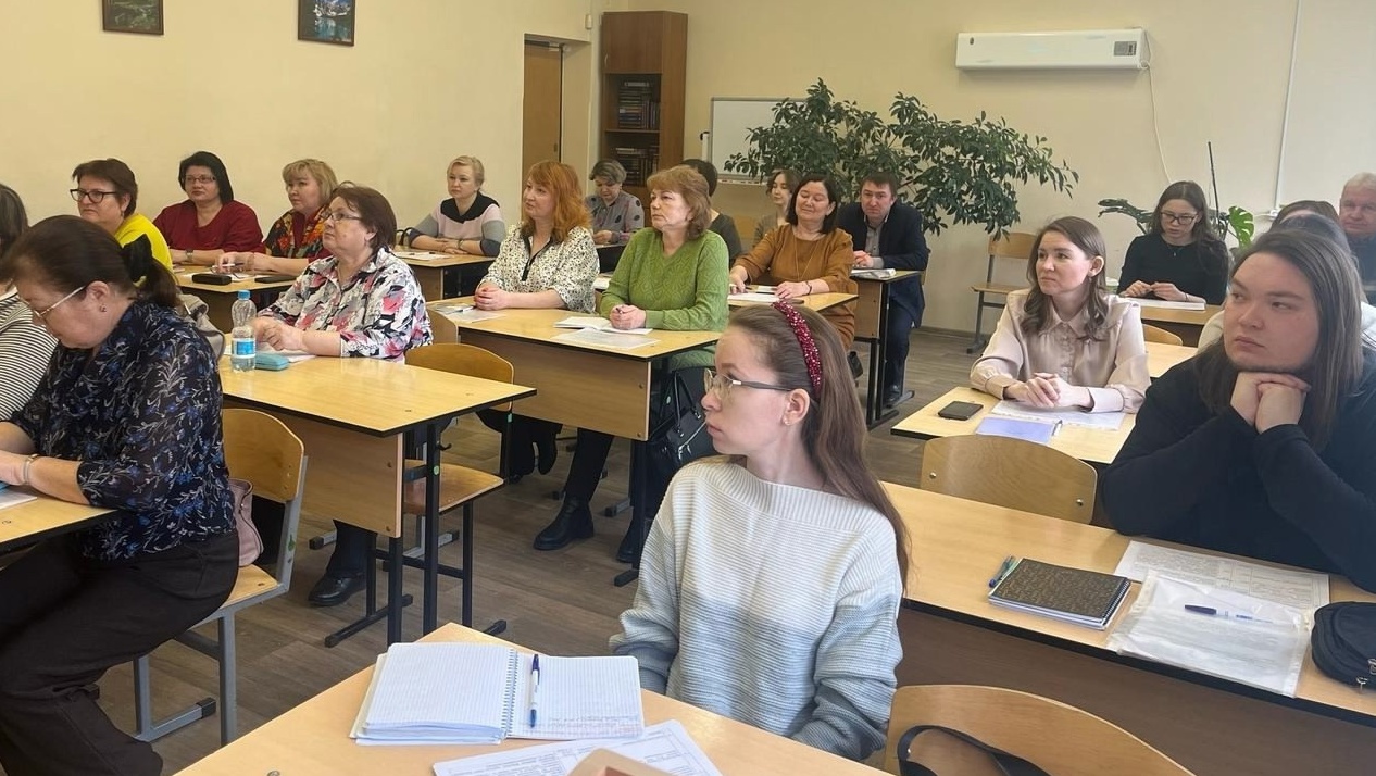 В Марий Эл готовятся к ГИА