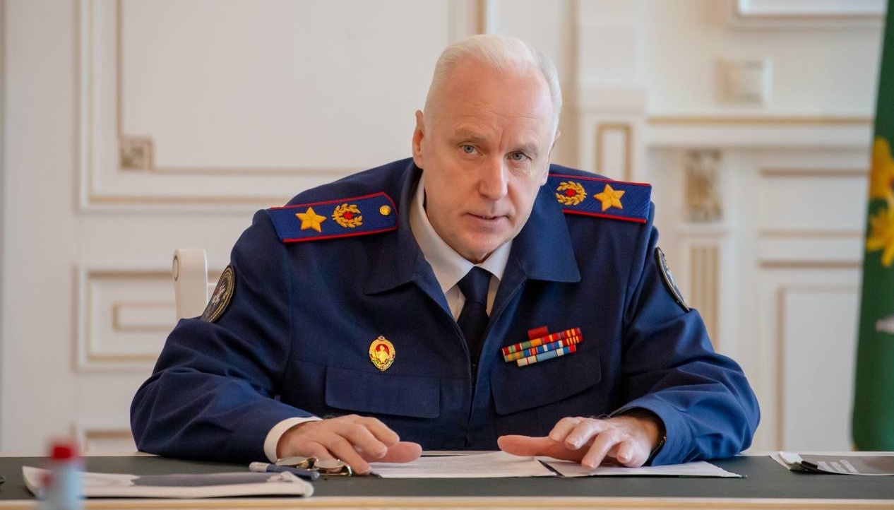 Жительница Йошкар-Олы написала письмо Бастрыкину