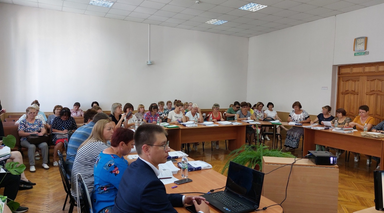 Члены избирательных комиссий Марий Эл проходят «боевую» подготовку к выборам главы региона