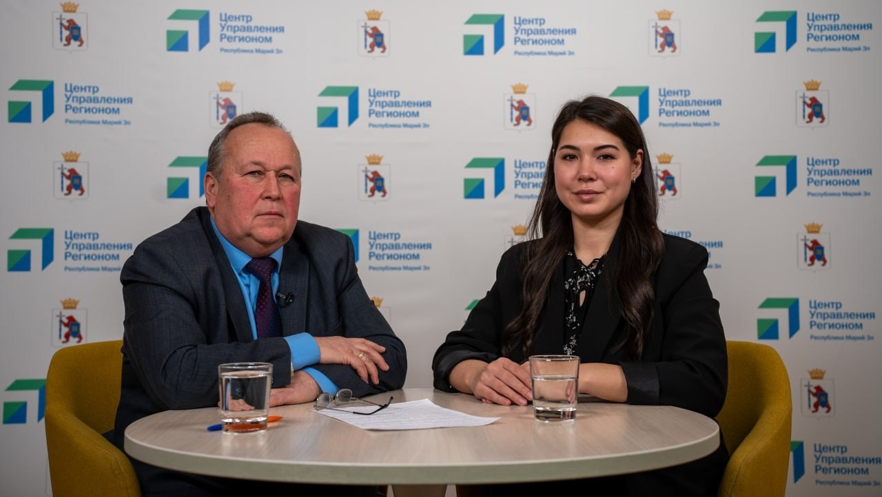 В Марий Эл родители детей-инвалидов смогут копить неиспользованные выходные дни по уходу за ребёнком