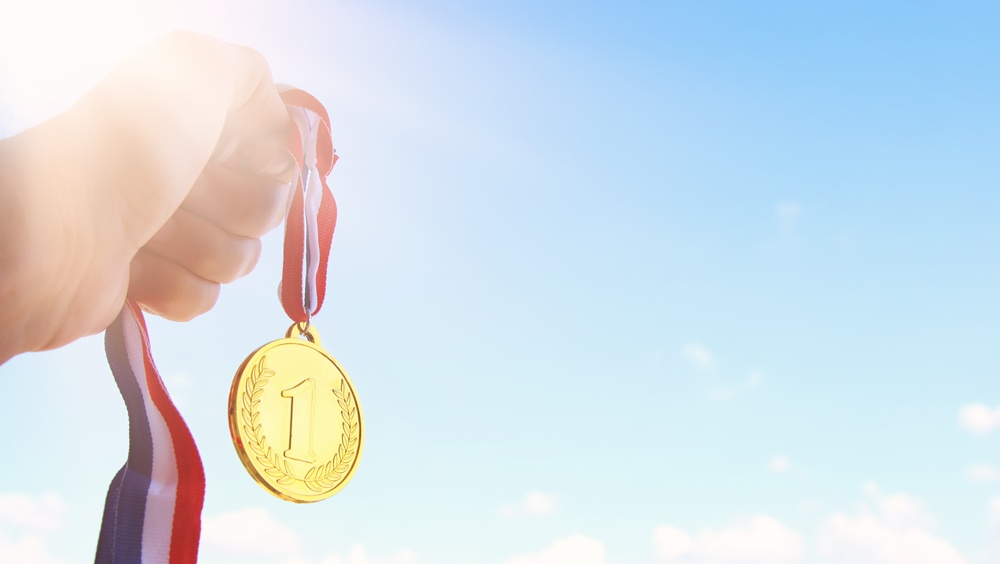 Лучшие спортсмены и тренеры в Марий Эл получили вознаграждение на 2,5 млн рублей