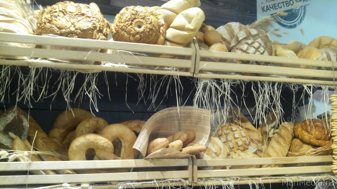 Антимонопольная служба проверит отпускные цены на хлеб в Марий Эл