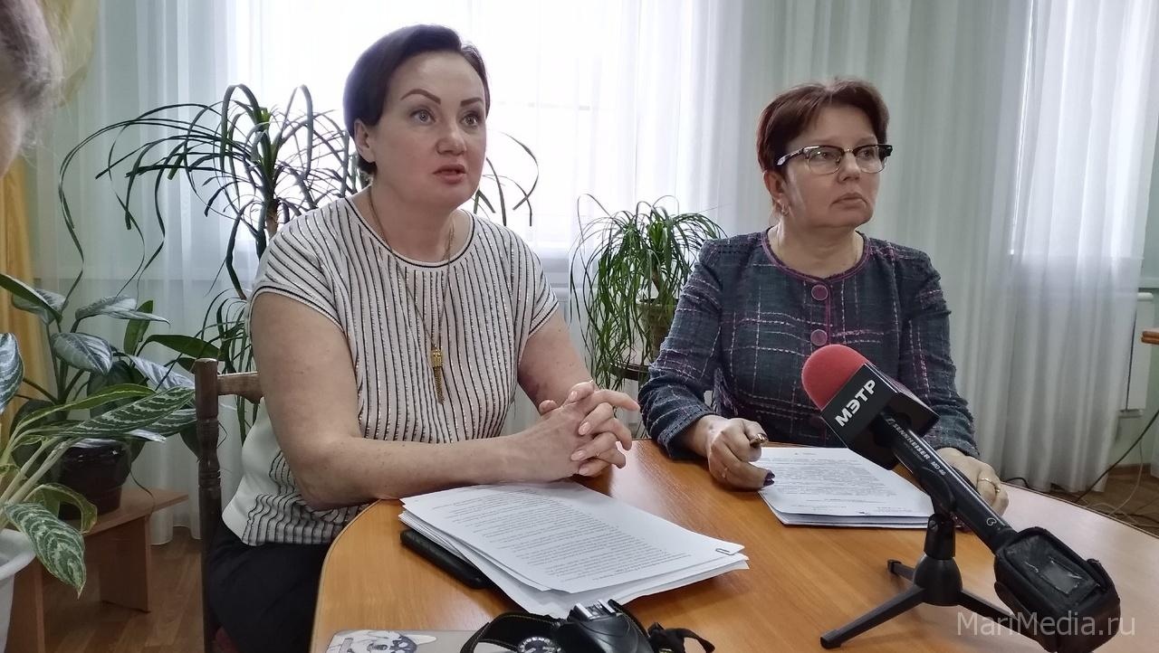 В Марий Эл семь медицинских центров готовы принять больных коронавирусом