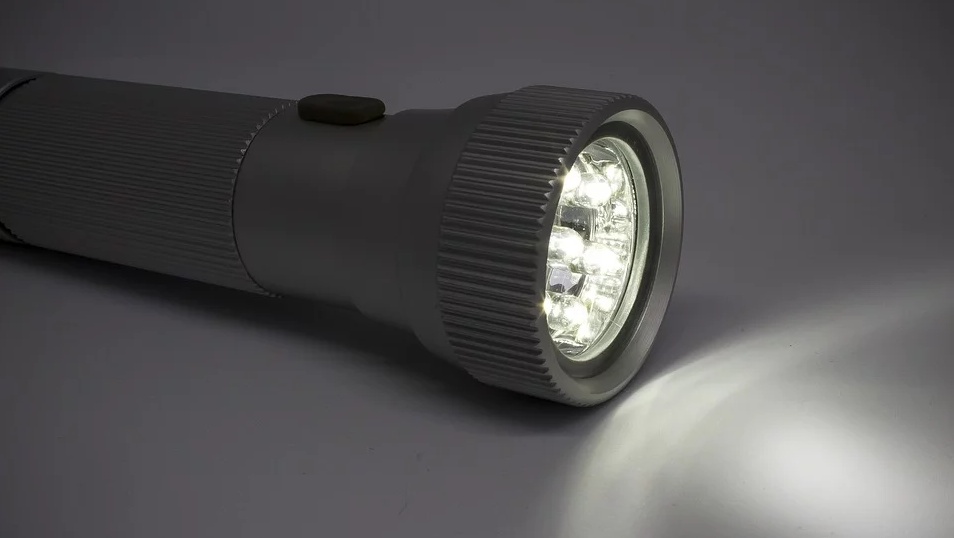 Житель Марий Эл получил песок вместо фонаря