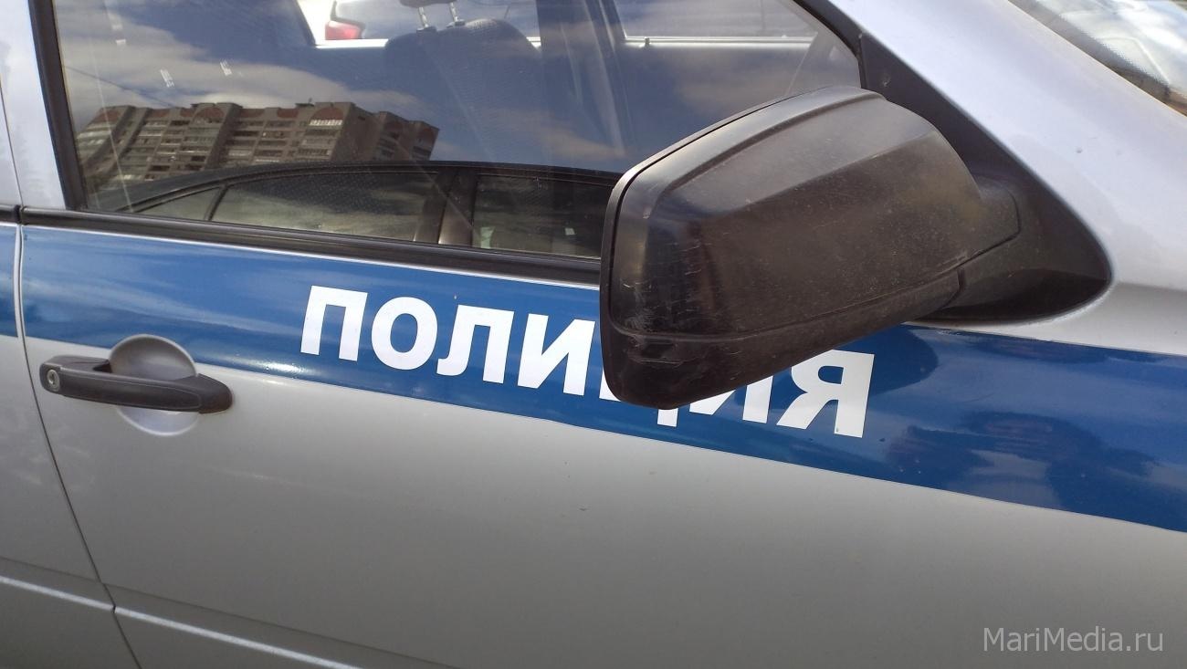 Рецидивистка из  Ульяновской области обокрала йошкар-олинскую пенсионерку