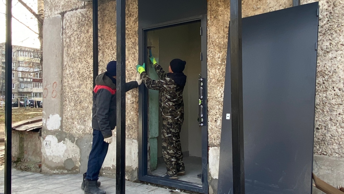 В Йошкар-Оле оборудуют специальное место, где можно будет помечтать