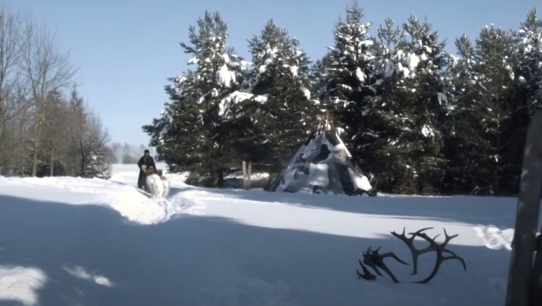 В Музее истории Православия состоится бесплатный показ фильма «Излечить страх»