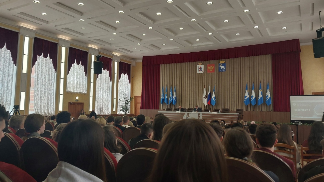 Депутаты поддержали внесение изменений в генплан Йошкар-Олы