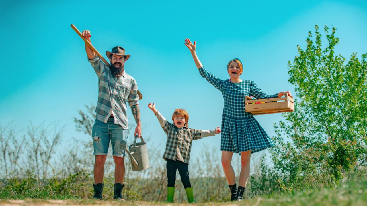 Стало известно, сколько будем отдыхать в мае 
