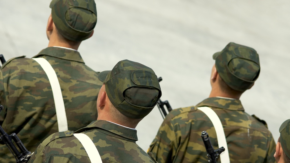 В сентябре начнётся обучение ветеранов СВО по программе «Герои Марий Эл»