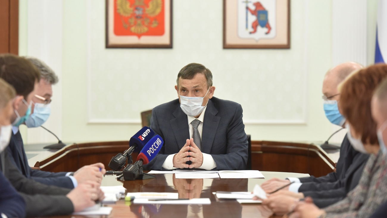 В Марий Эл до конца года будет построено четыре детских сада