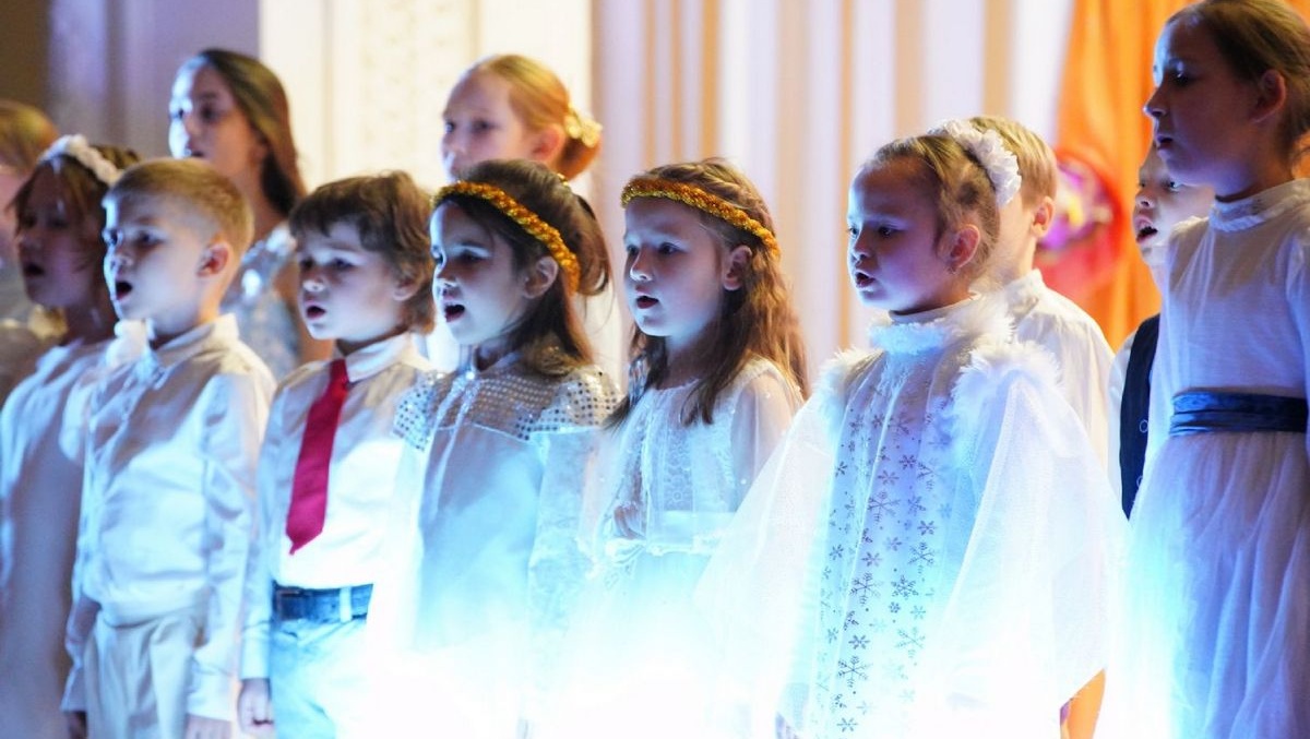 Жителей Йошкар-Олы приглашают на Рождественский концерт