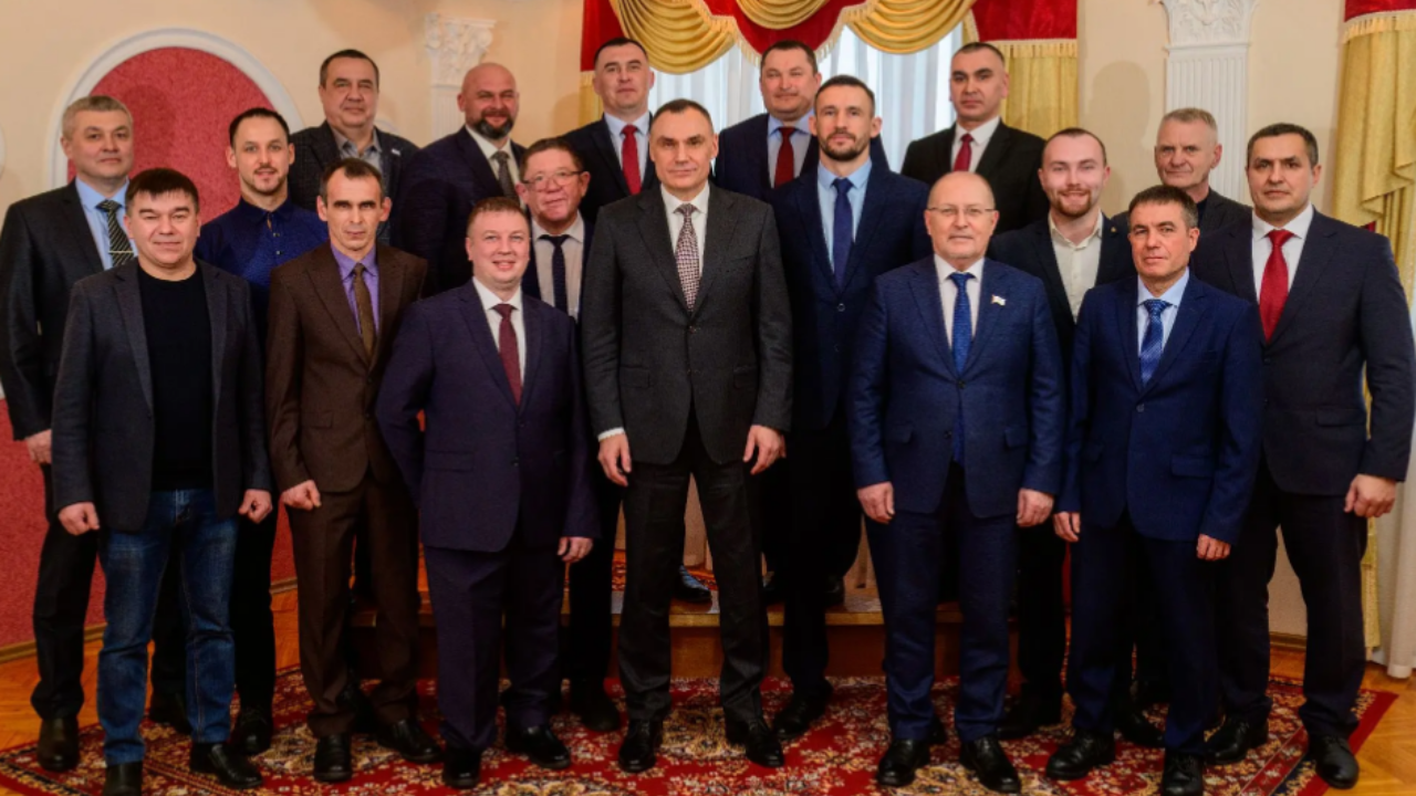 В Марий Эл стартует заключительный этап кадровой программы «Герои Марий Эл. Талешке-влак» 