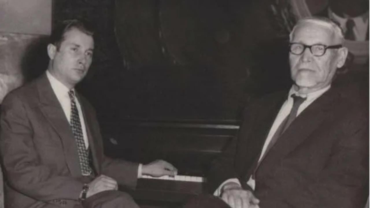 В Йошкар-Оле установят памятник Якову и Андрею Эшпаям