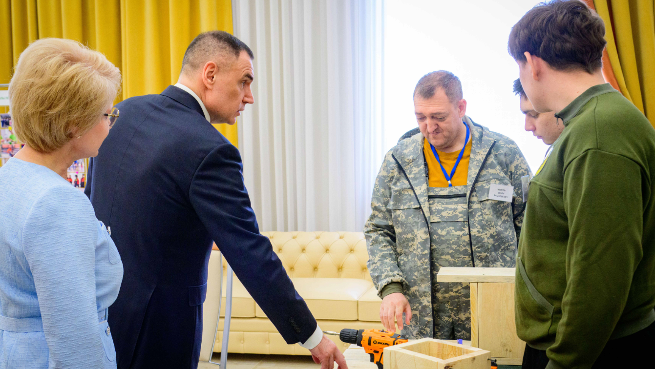 В Марий Эл завершился межрегиональный этап Всероссийского чемпионата «Профессионалы»