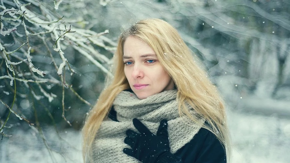 Чем грозит здоровью аномально тёплая зима