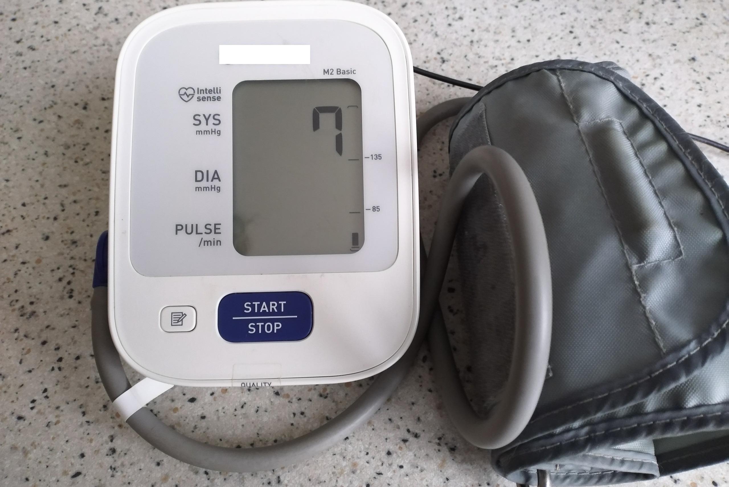 Жители Марий Эл смогут бесплатно проверить свои тонометры