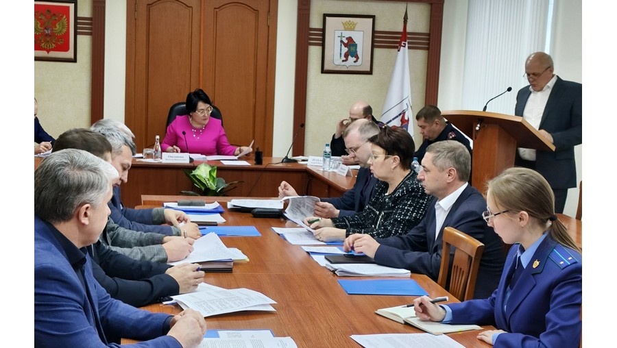 В Марий Эл целевые показатели по снижению аварийности выполнены не в полной мере