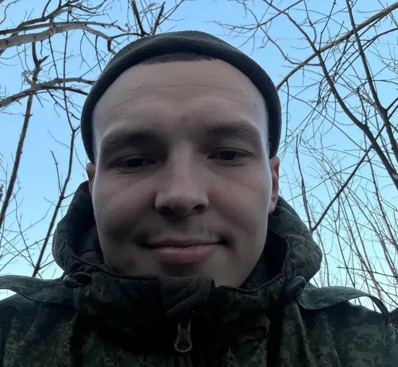 При обороне в зоне СВО погиб 21-летний боец из Марий Эл