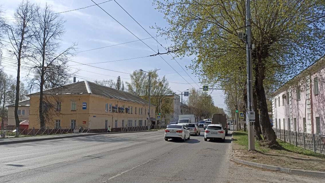 На улицах Йошкар-Олы появятся новые камеры фотовидеофиксации