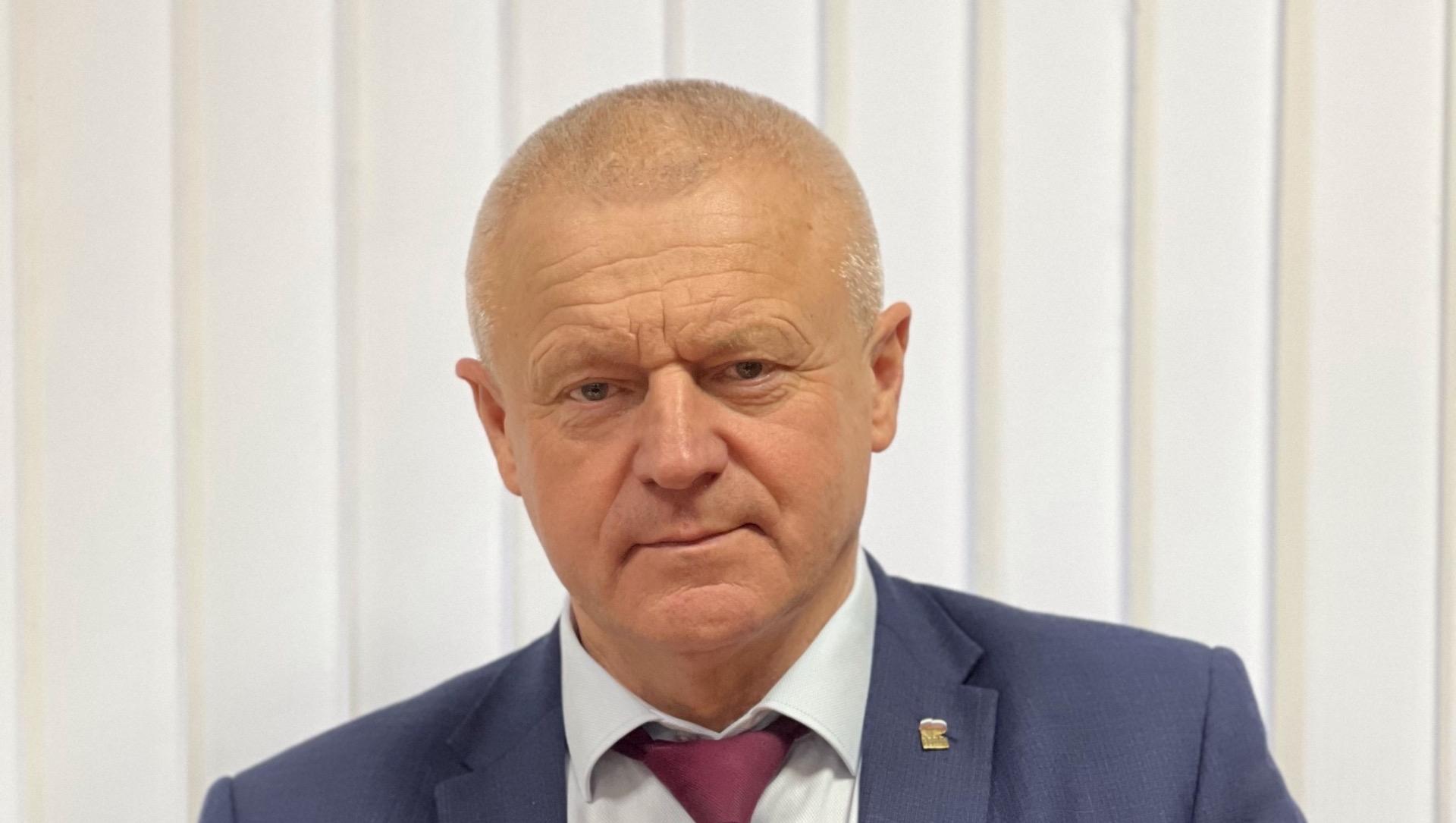 В Марий Эл трагически оборвалась жизнь экс-руководителя Оршанского района