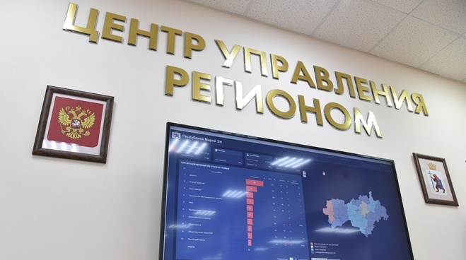 ЦУР Марий Эл за февраль обработал более 600 обращений