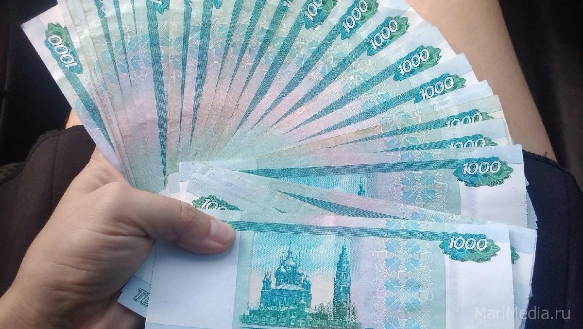 В Марий Эл региональный материнский капитал получила 151 семья