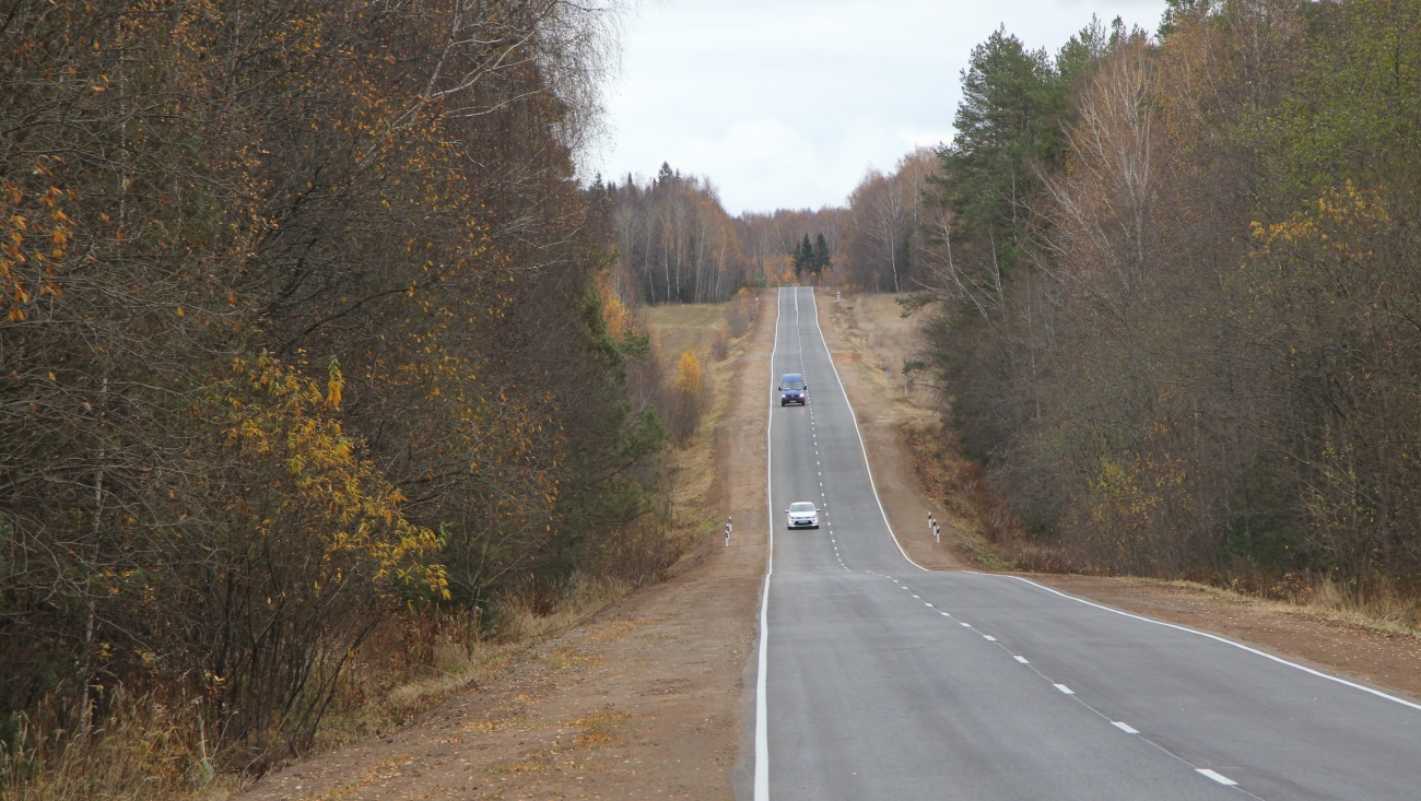 Вечером перекроют Казанский тракт