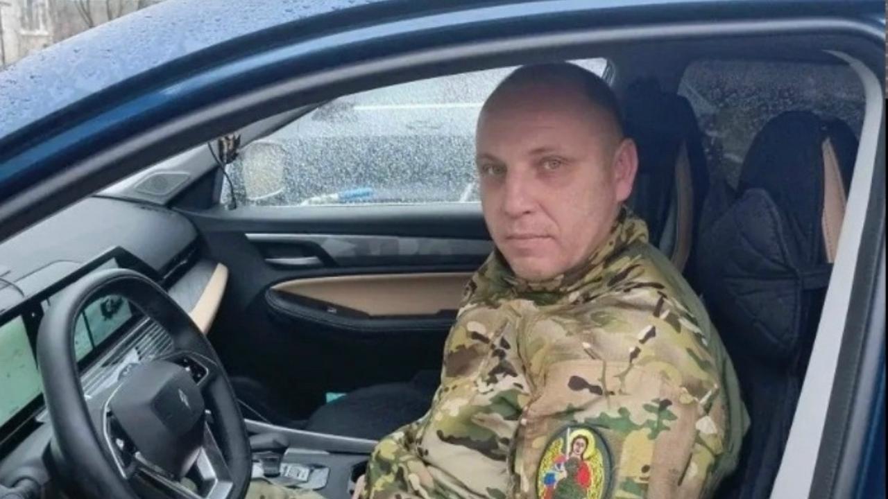 Бывший сотрудник ФСИН из Марий Эл погиб на передовой