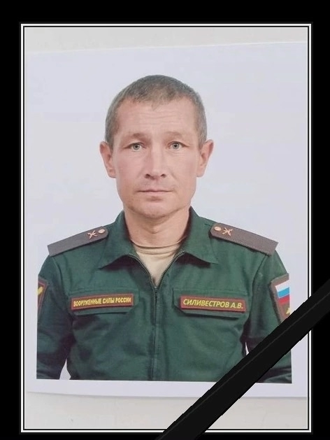 На территории ДНР год назад погиб герой из Горномарийского округа
