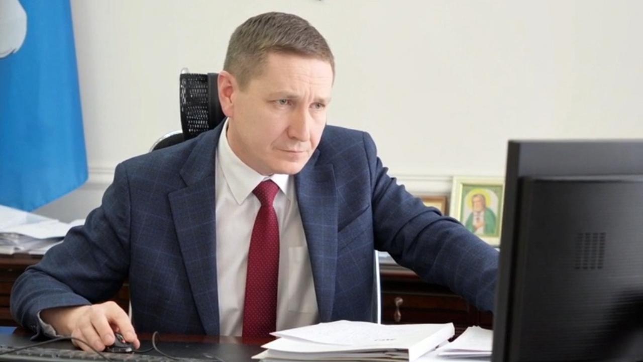 В Йошкар-Оле объединились власть, силовики и народные дружинники