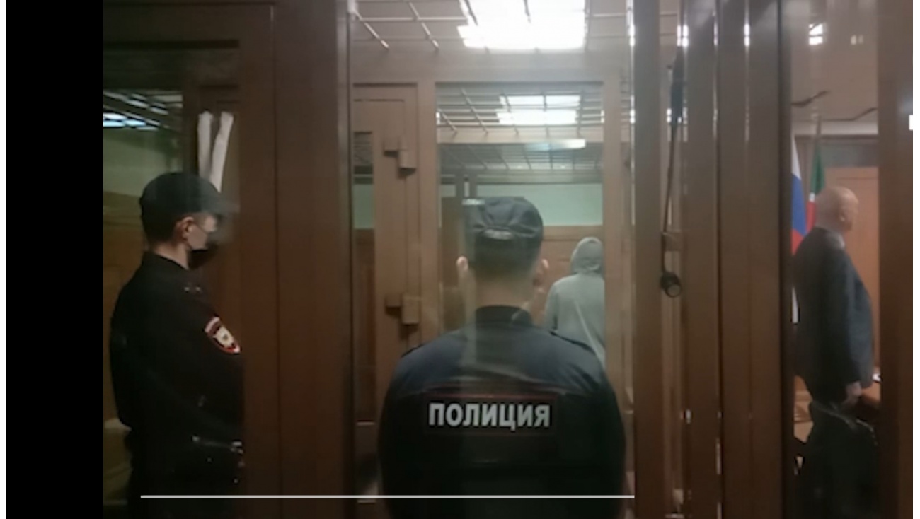 Поволжского маньяка приговорили к пожизненному