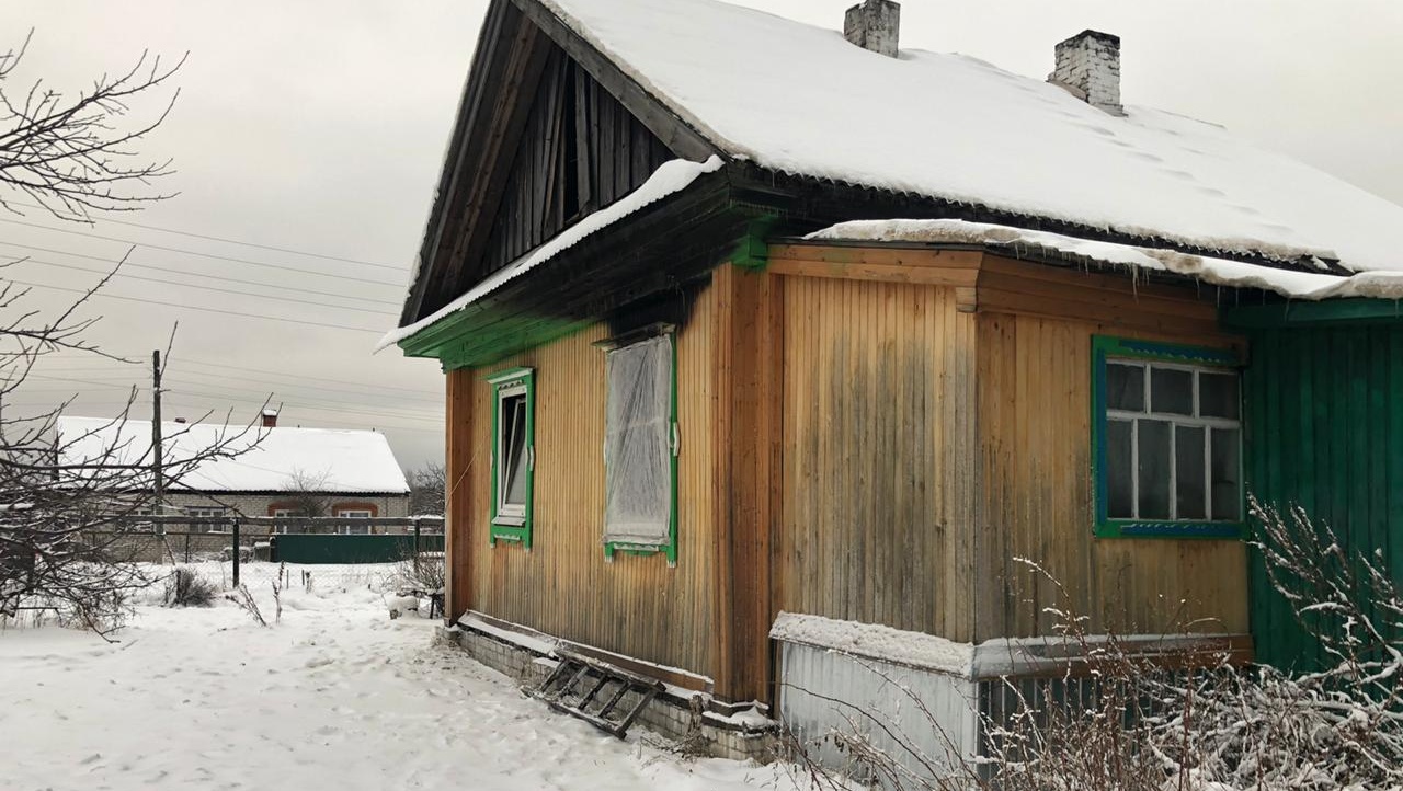 В Юринском районе пенсионер погиб от непотушенной сигареты