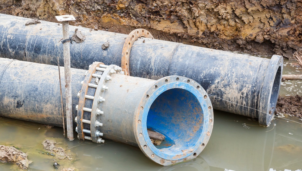 Посёлку Оршанка выделили 5 млн рублей на восстановление канализации