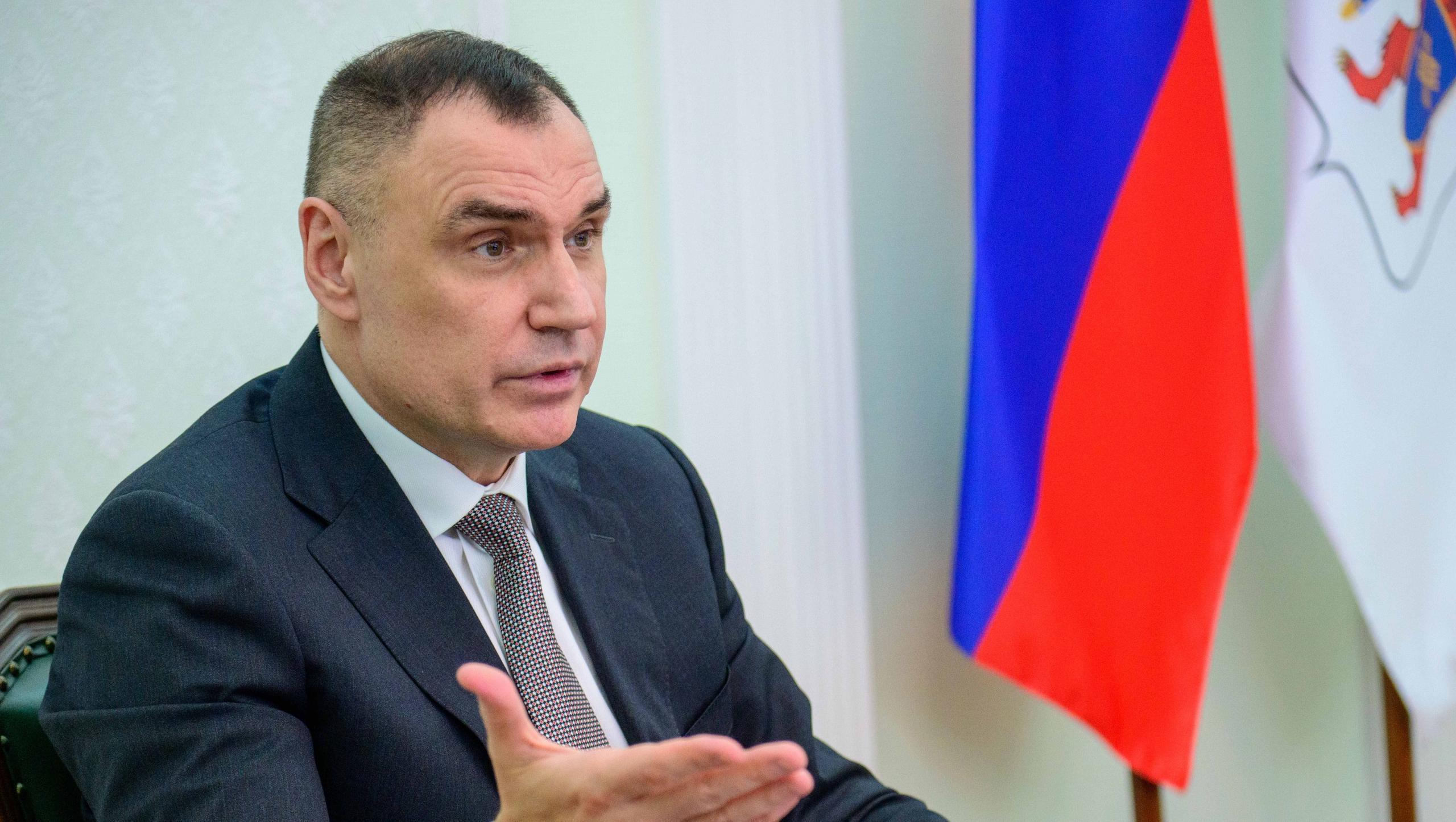 Глава Марий Эл поздравляет с праздником работников ЖКХ