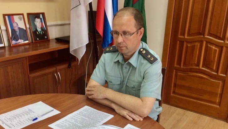 Судебные приставы Марий Эл будут собирать обращения в специальные ящики