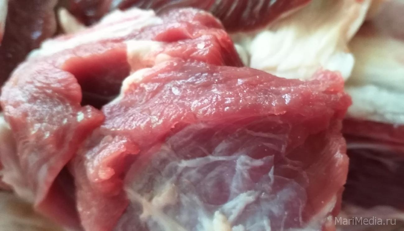 Сельскохозяйственная продукция Марий Эл экспортируется в 25 стран мира