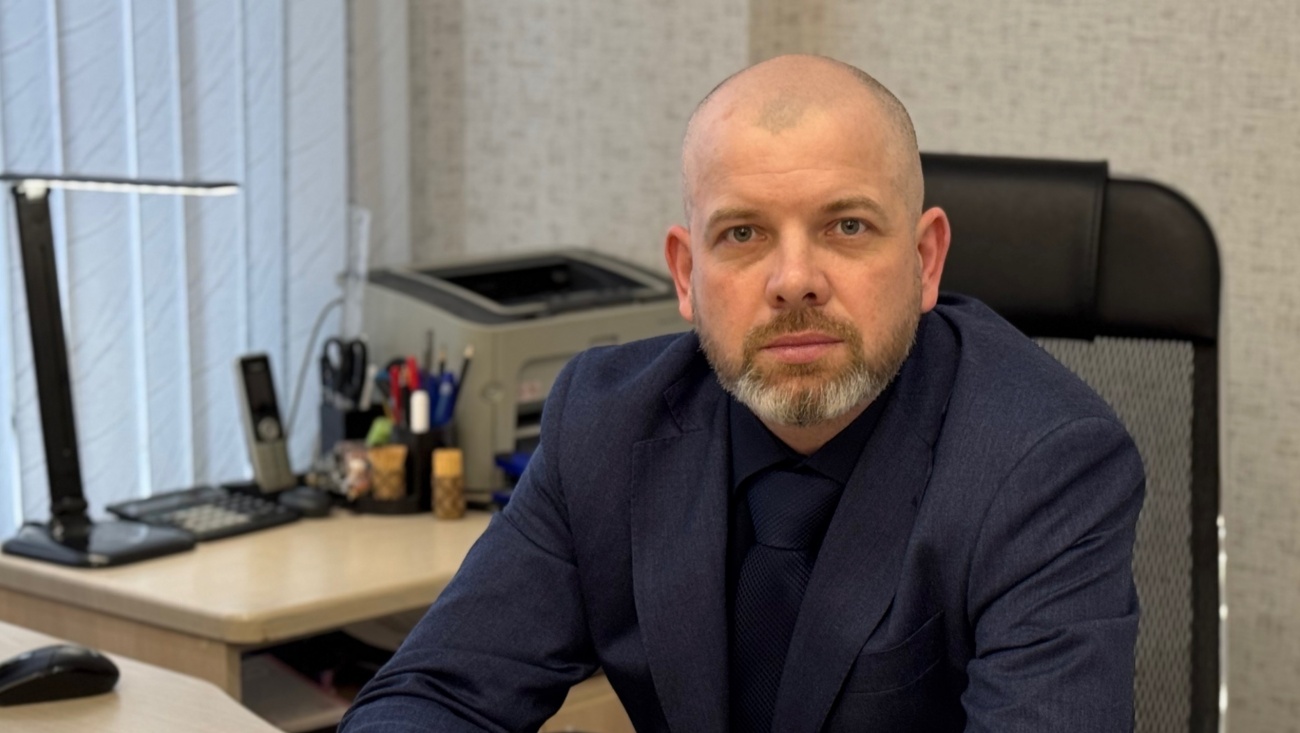 В администрации Йошкар-Олы назначен новый заместитель мэра