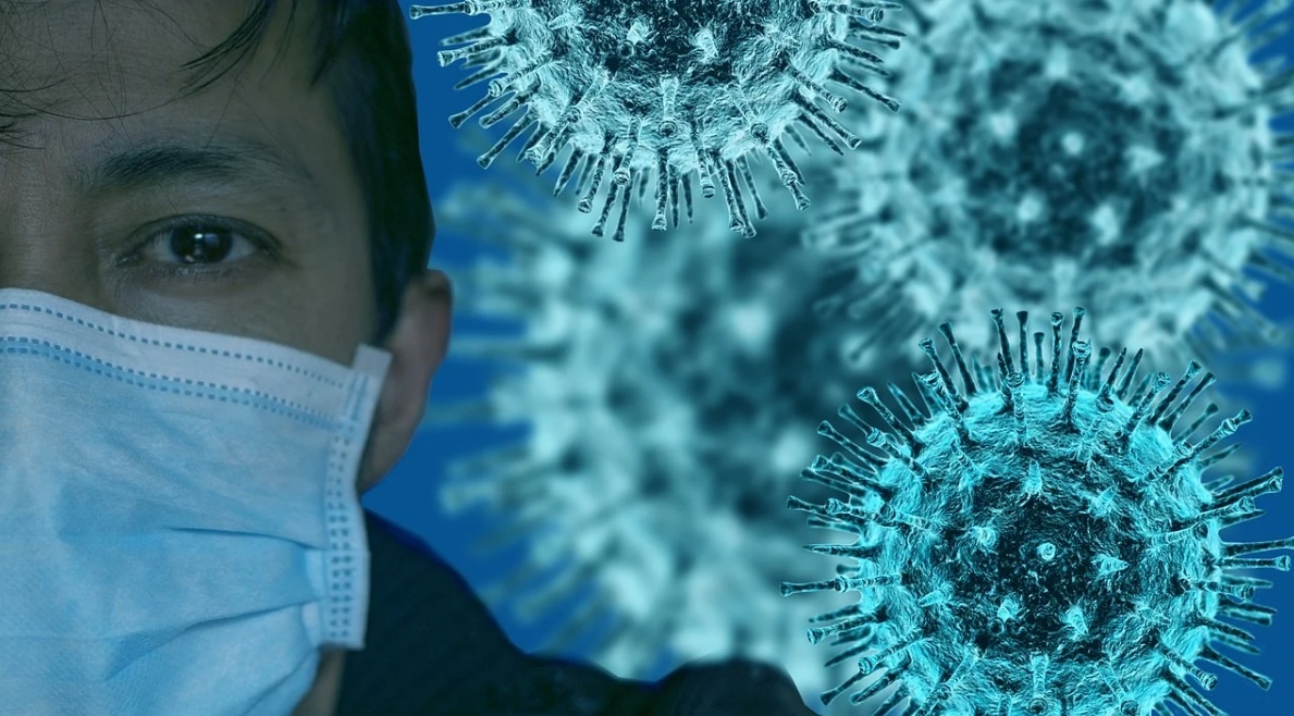 Аносмия — самый частый симптом COVID-19