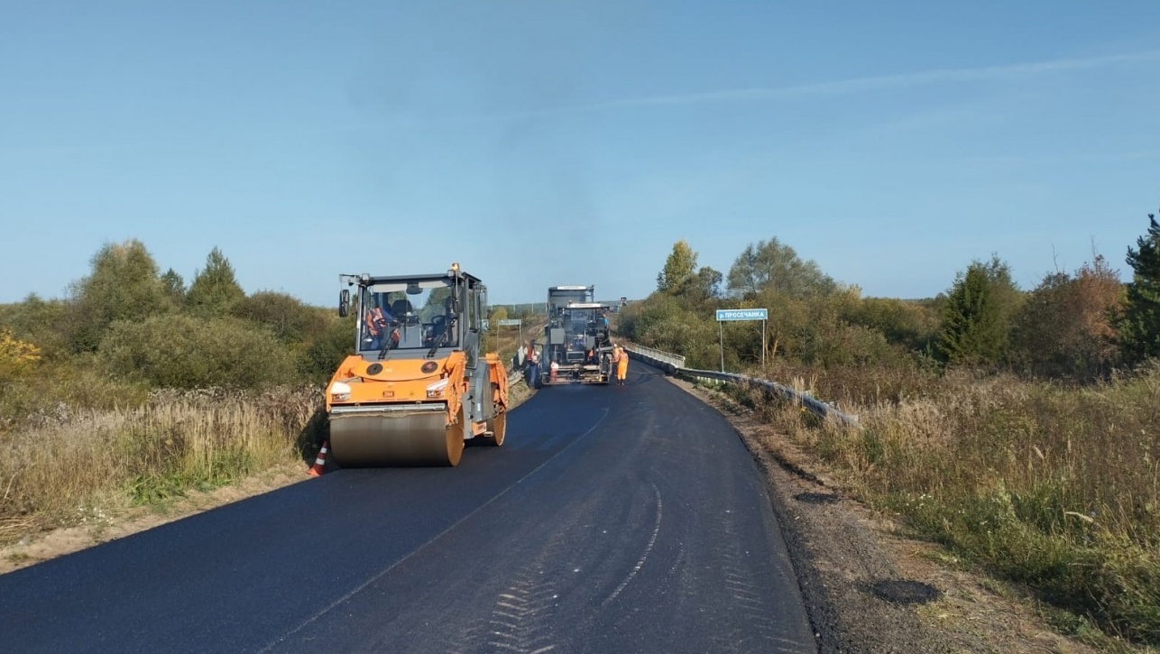 В Марий Эл и других регионах дорожную деятельность будут планировать на 6 лет вперед