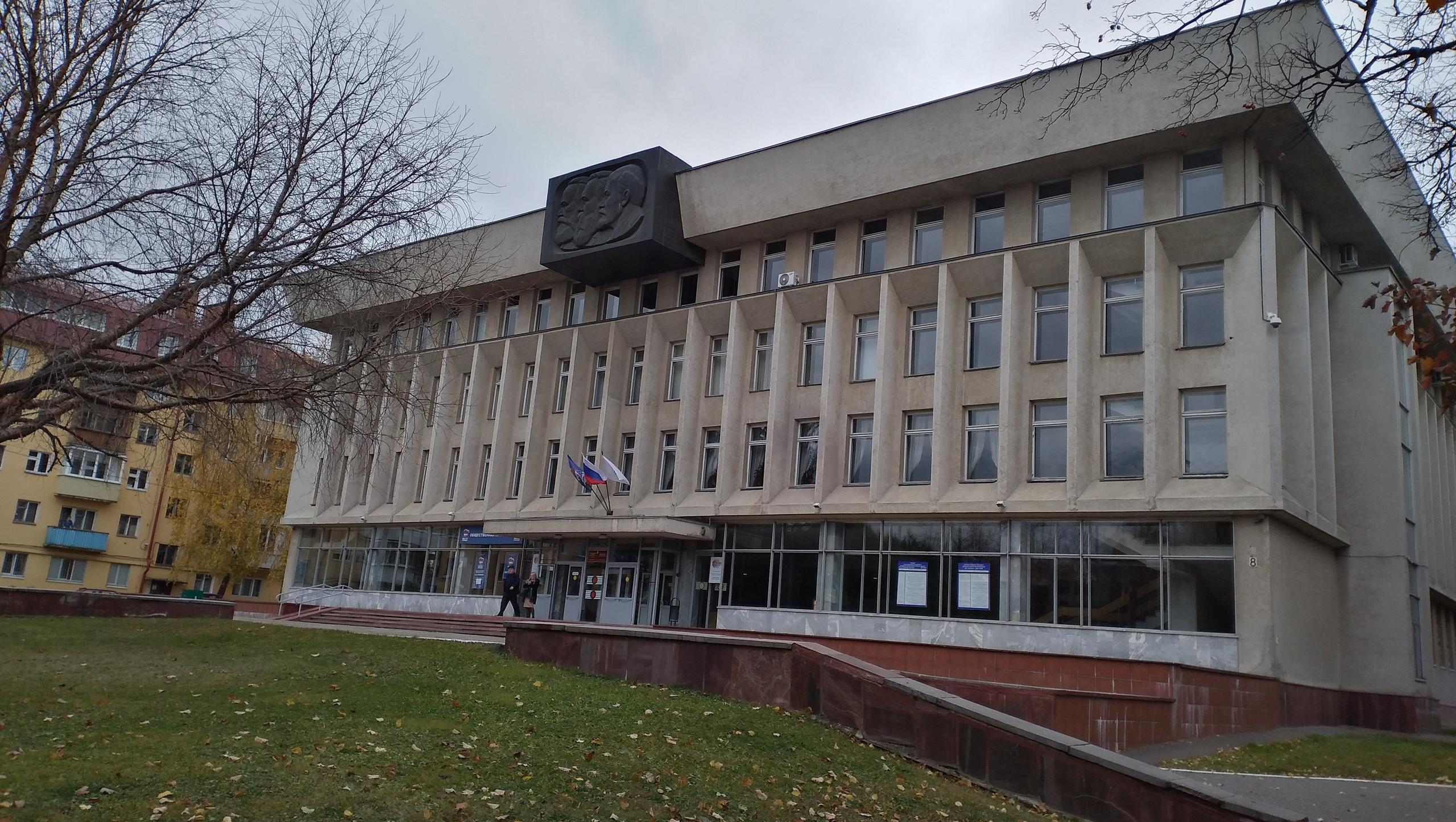 Утверждён график приёма жителей Марий Эл в ОПЦ на сентябрь