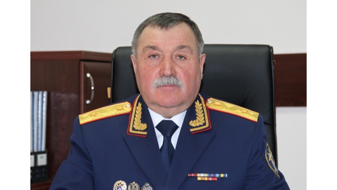 Александр Мигушов проведёт приём граждан в Килемарах