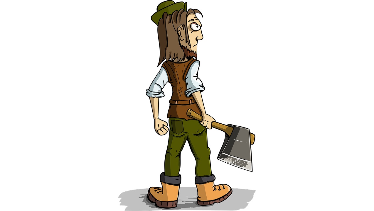 Росгвардейцы и полицейские обезвредили рецидивиста с топором